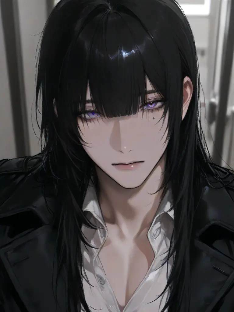 Long_hair의 ヤンデレでも愛してる。