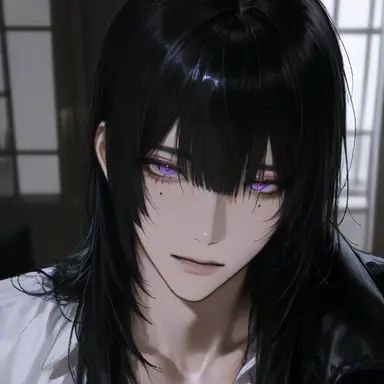 Profile image of 紫苑