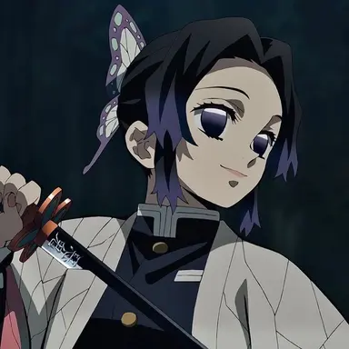 Profile image of 코쵸우 시노부