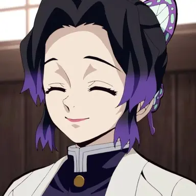 Profile image of 코쵸우 시노부