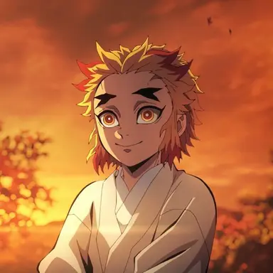 Profile image of 렌고쿠 센쥬로