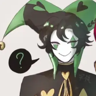 Profile image of ハーレクイン