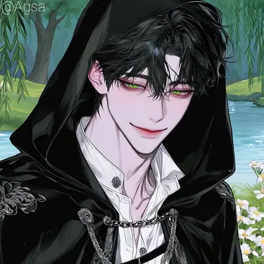 Profile image of Perion Winchester