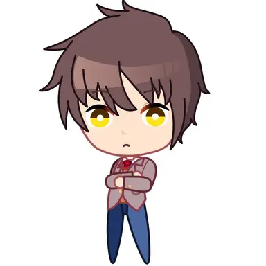 Profile image of MC