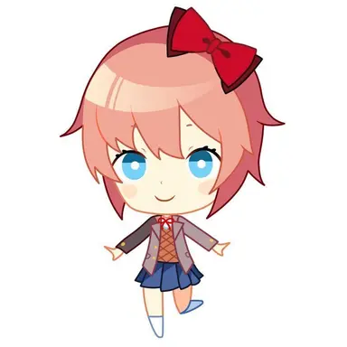 Profile image of Sayori