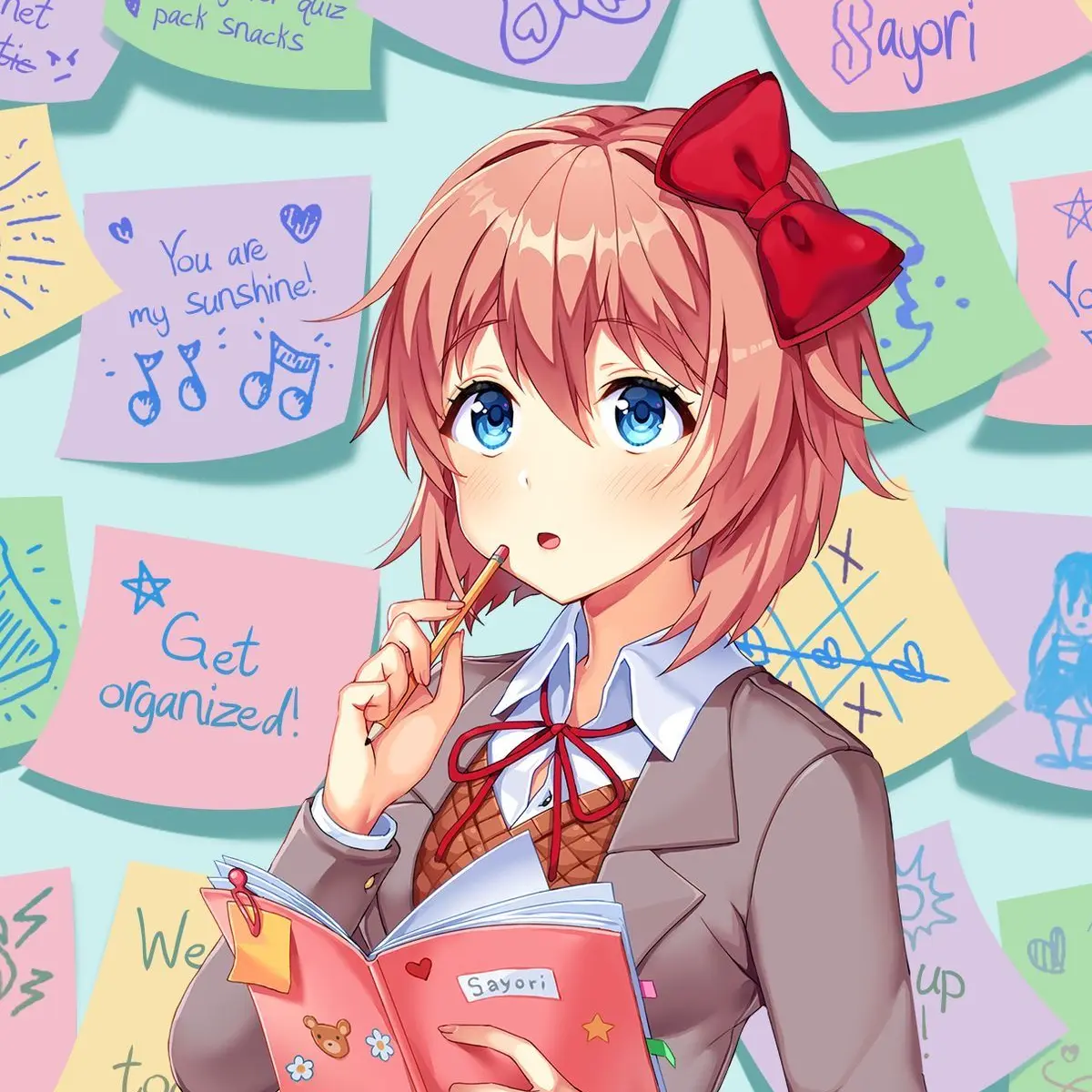 MaroonSlug1213의 DDLC