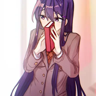 Profile image of Yuri