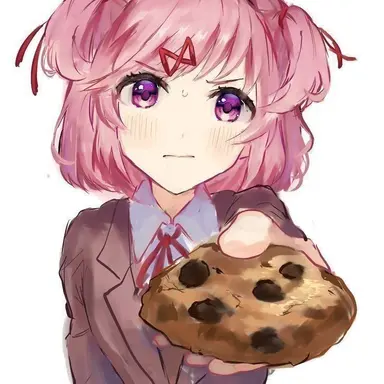 Profile image of Natsuki