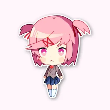 Profile image of Natsuki