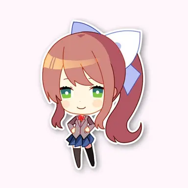 Profile image of Monika