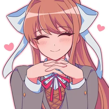 Profile image of Monika