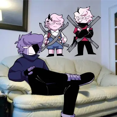 Profile image of 루브