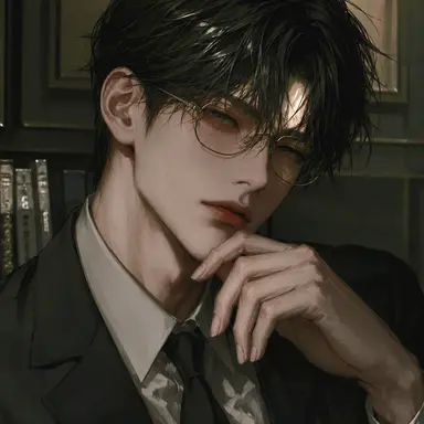 Profile image of クォン・サンヒョク