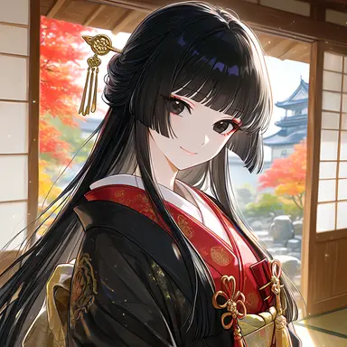 Profile image of Ayano
