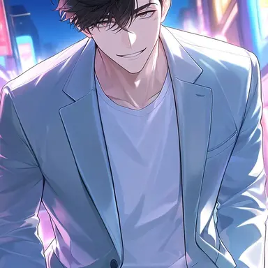 Profile image of Kian