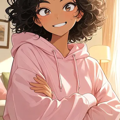 Profile image of Delia