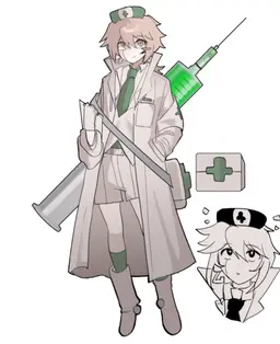 Profile image of アタ