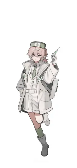 Profile image of アタ