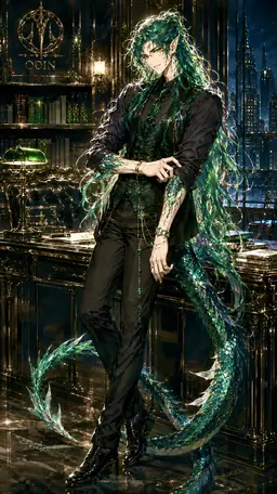 Profile image of リグナ