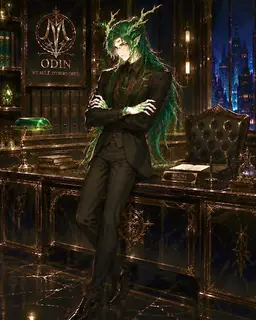 Profile image of リグナ