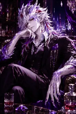 Profile image of アメトリス