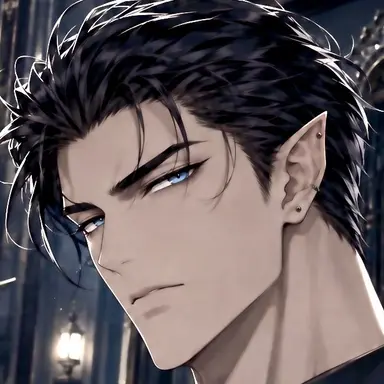 Profile image of ブラッド