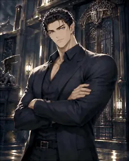 Profile image of ブラッド
