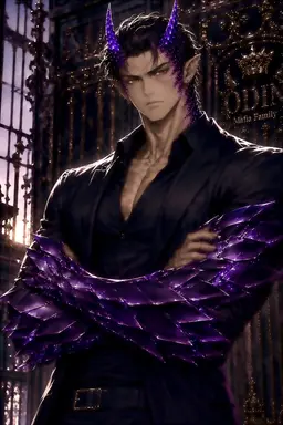 Profile image of ブラッド