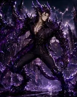 Profile image of ブラッド