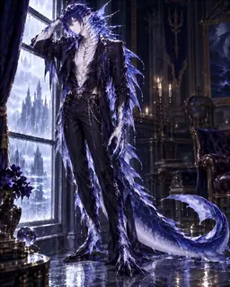 Profile image of ヴェスビュー