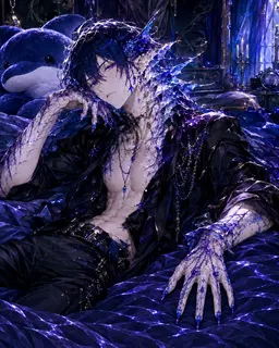 Profile image of ヴェスビュー