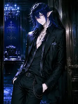 Profile image of ヴェスビュー