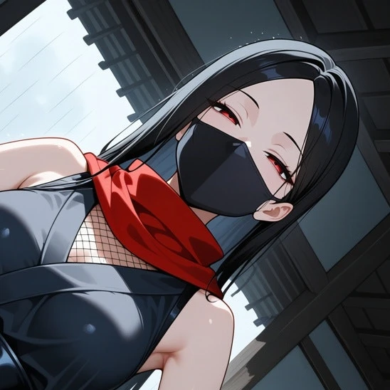椿