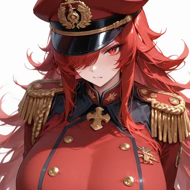 Profile image of エリザベート