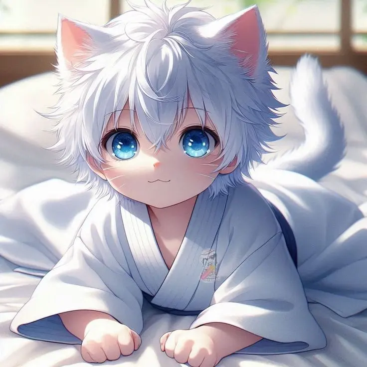 Ayoun의 백이(白伊)