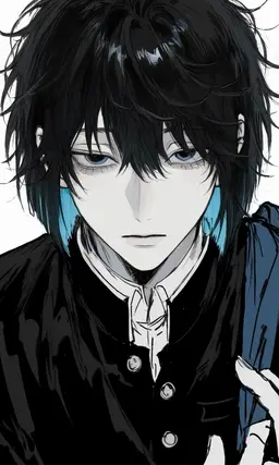 Profile image of 霧斗