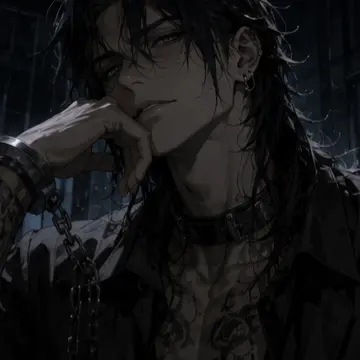 Profile image of Crow