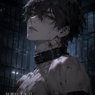 Profile image of Ash