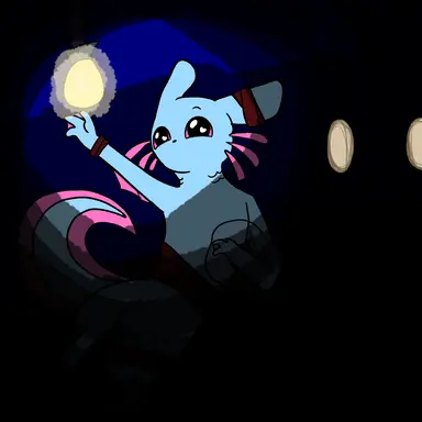 Profile image of 물살이