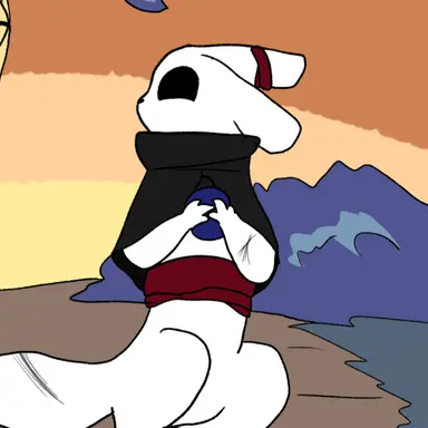Profile image of 생존자