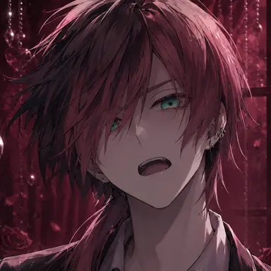 Profile image of ローレン・イロアス