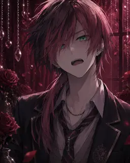 Profile image of ローレン・イロアス