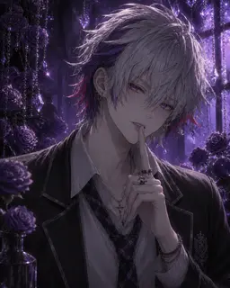 Profile image of 不破湊