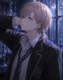 Profile image of 叶