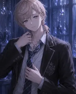 Profile image of 叶