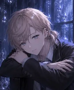 Profile image of 叶