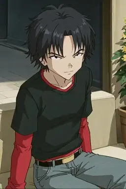 Profile image of William