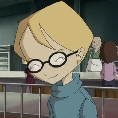 Profile image of Jeremy