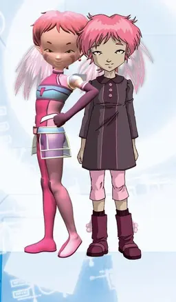 Profile image of Aelita