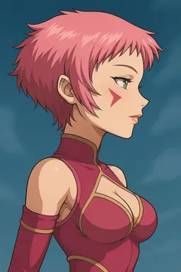 Profile image of Aelita